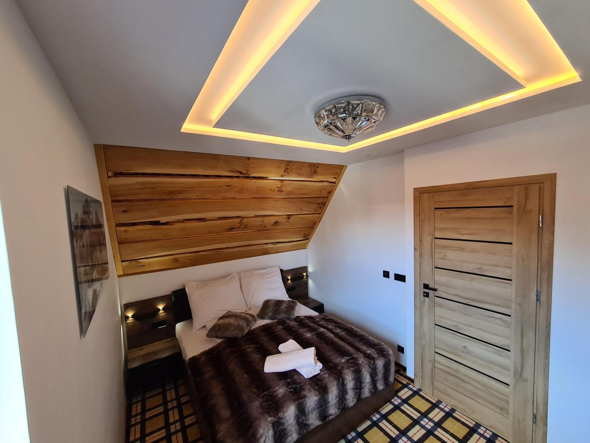 Royal House Villa Zakopane Exterior photo